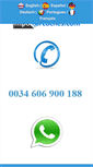 Mobile Screenshot of importarcoches.com